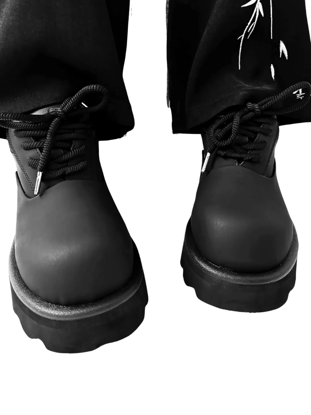 Commuter Derby Shoes  na1131
