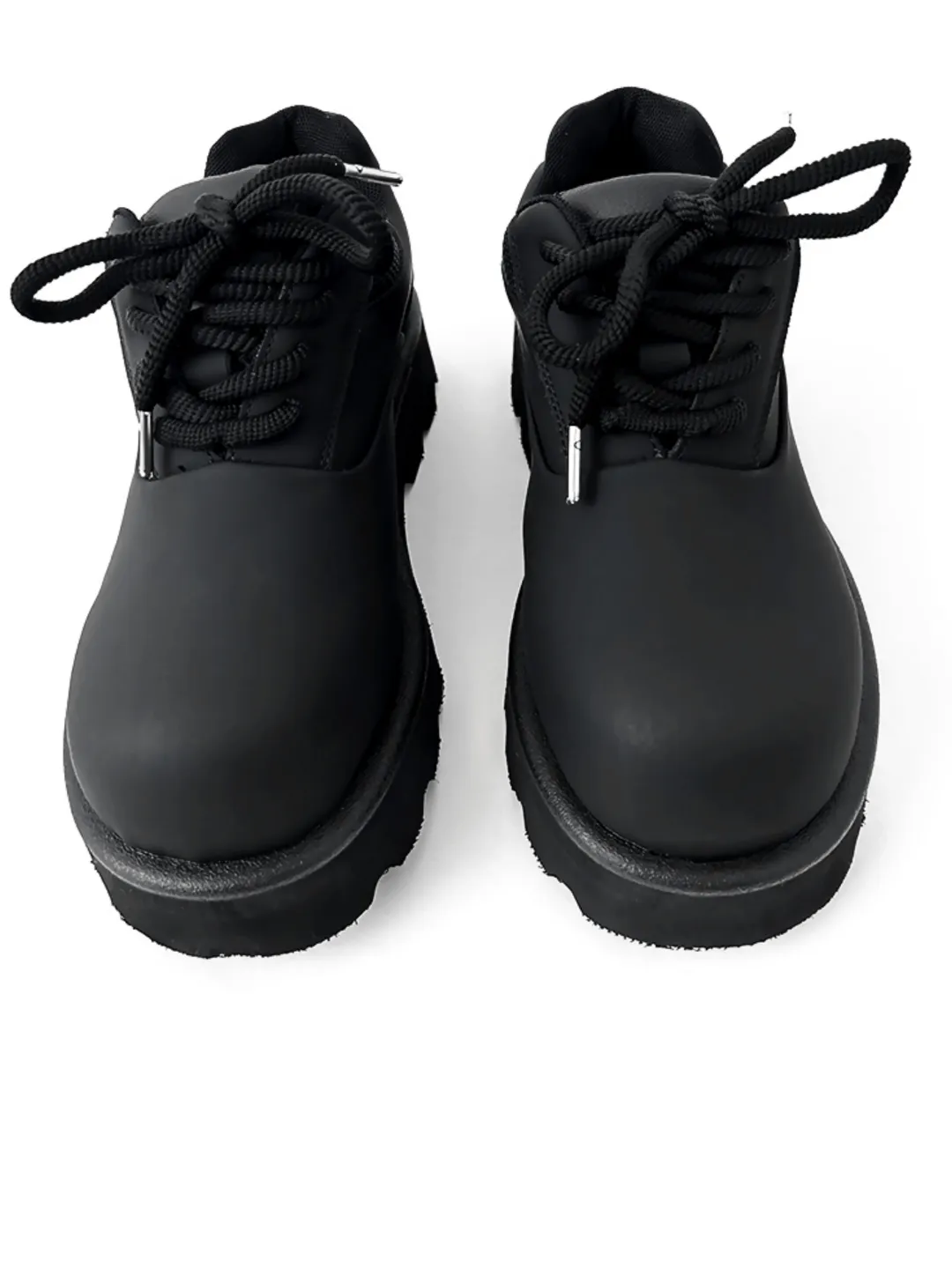 Commuter Derby Shoes  na1131