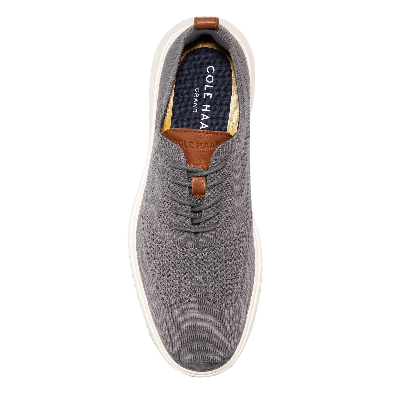 Men's Cole Haan, Grand  Stitchlite Wingtip Oxford