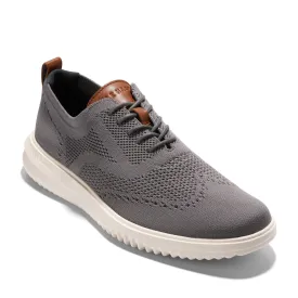 Men's Cole Haan, Grand  Stitchlite Wingtip Oxford