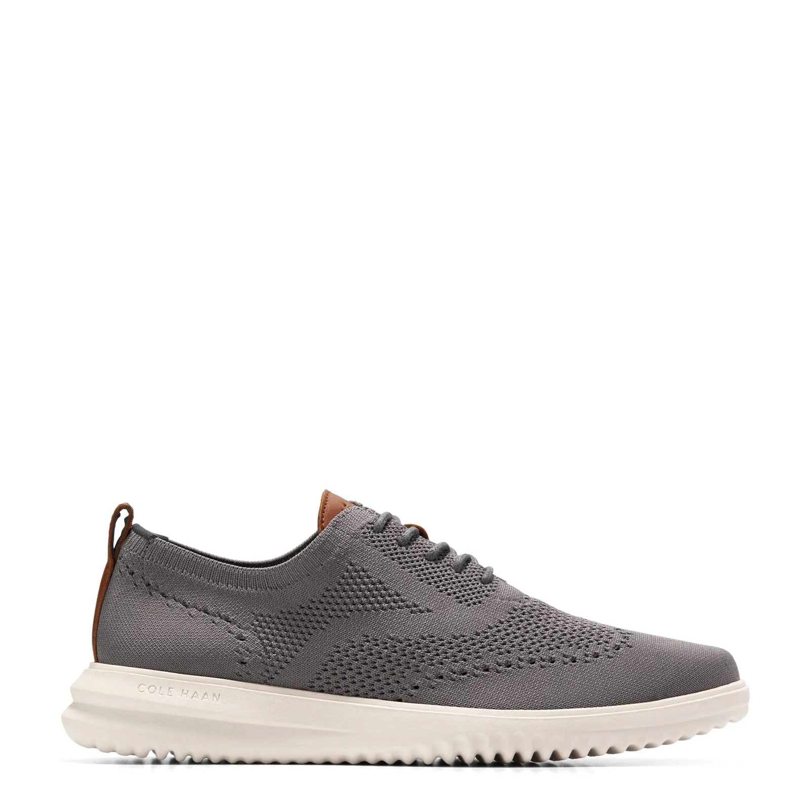 Men's Cole Haan, Grand  Stitchlite Wingtip Oxford