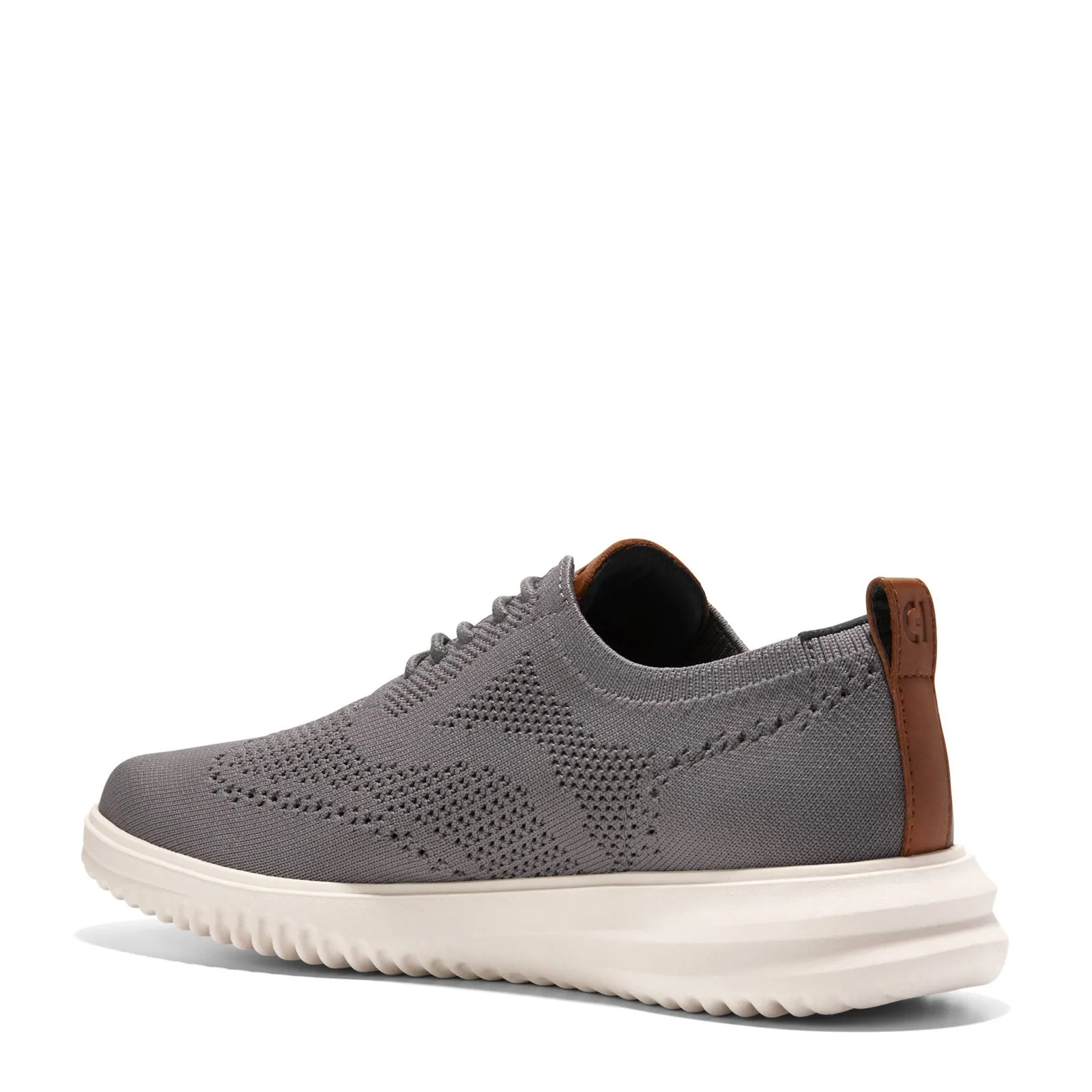 Men's Cole Haan, Grand  Stitchlite Wingtip Oxford