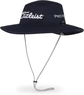 Titleist Men's Tour Aussie Golf Hat