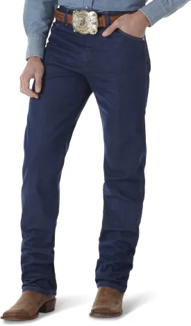 Wrangler Men's 13MWZ Cowboy Cut Original Fit Jeans